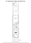 60 Tennyson Street, Kensington, Vic 3031-Floorplan