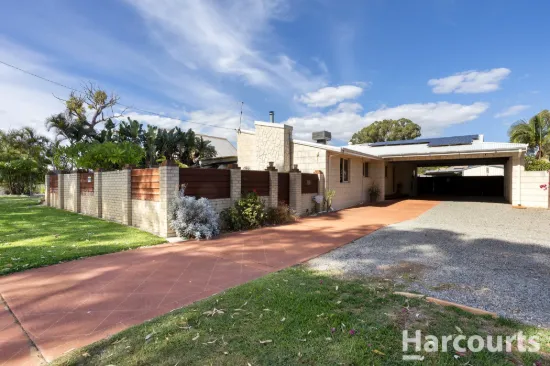 60 Teranca Road, Greenfields, WA 6210