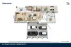 60 Teranca Road, Greenfields, WA 6210-Floorplan