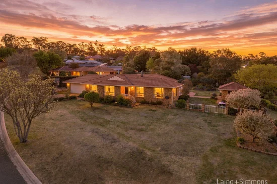 60 The Avenue, Armidale, NSW 2350 - For Sale