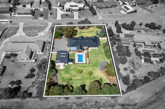 60 The Ridge, Wurruk, Vic 3850-Image