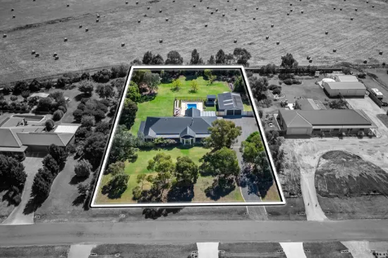 60 The Ridge, Wurruk, Vic 3850-Image
