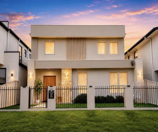 60 The Water Lane, Box Hill, NSW 2765