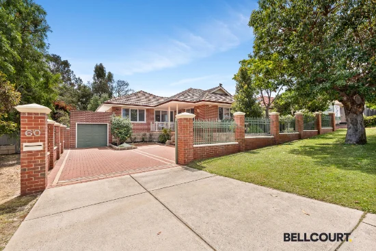 60 Thelma Street, Como, WA 6152