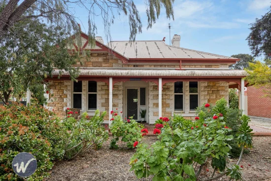 60 Third Avenue, Forestville, SA 5035