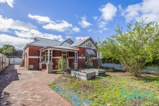 60 Third Avenue, Mount Lawley, WA 6050