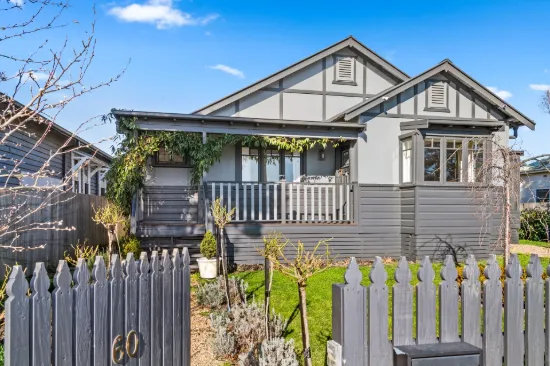 60 Throsby Street, Moss Vale, NSW 2577