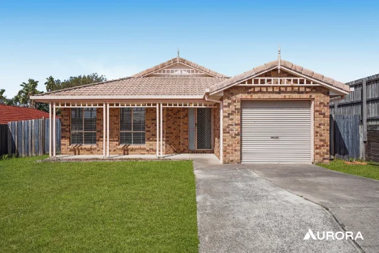 60 Torquay Crescent, Tingalpa, Qld 4173