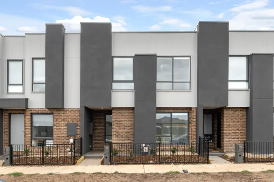 60 Tottori Road, Truganina, Vic 3029