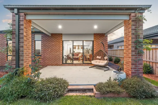 60 Tranquility Crescent, Armstrong Creek, Vic 3217