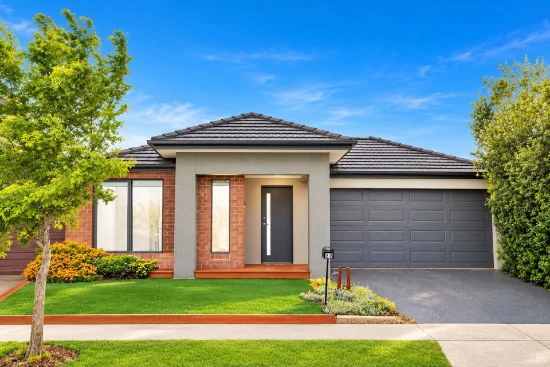 60 Trevor Crescent, Truganina, Vic 3029