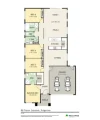 60 Trevor Crescent, Truganina, Vic 3029-Floorplan