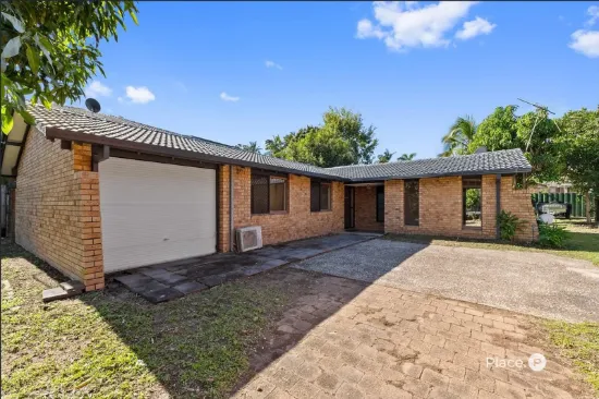 60 Tristan Street, Carindale, Qld 4152