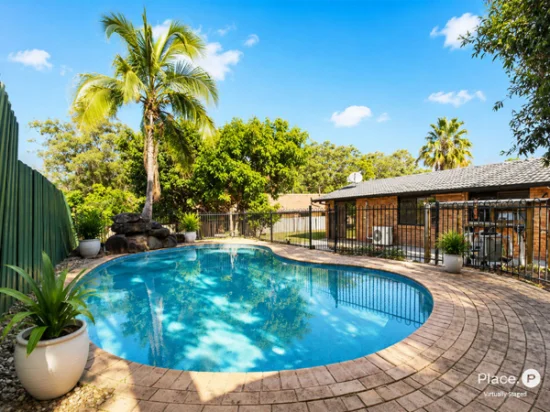 60 Tristan Street, Carindale, Qld 4152