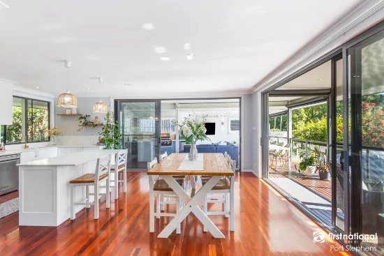 60 Ullora Close, Nelson Bay, NSW 2315