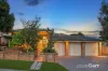 60 Valenti Crescent, Kellyville, NSW 2155