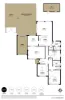 60 Vincent Street, South Plympton, SA 5038-Floorplan