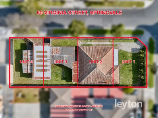 60 Virginia Street, Springvale, Vic 3171