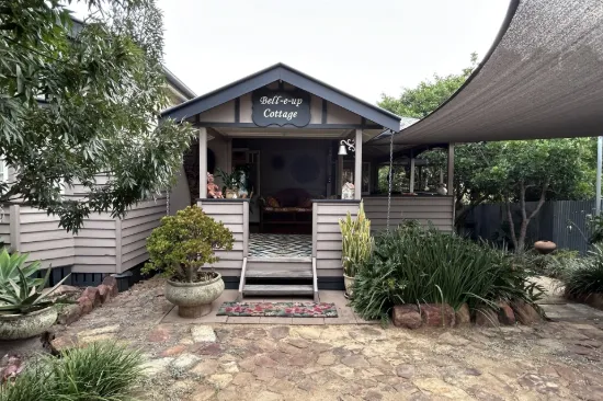 60 Wallace Street, Bell, Qld 4408
