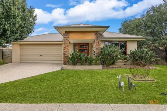 60 Wallara Waters Boulevard, Wallan, Vic 3756