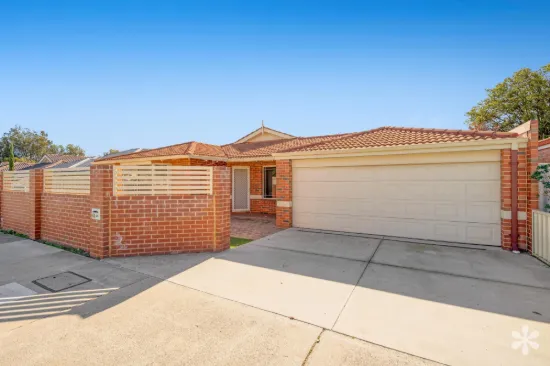 60 Walter Rd East, Eden Hill, WA 6054