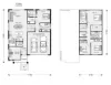 60 Warbler Crescent, North Narooma, NSW 2546-Floorplan