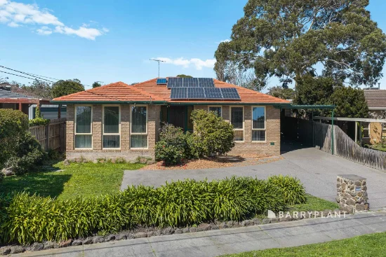 60 Washington Drive, Frankston, Vic 3199 - For Sale