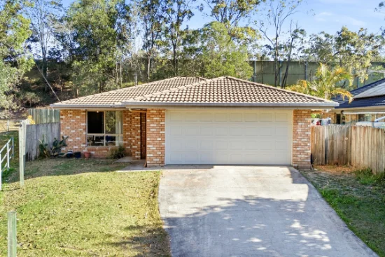 60 Watarrka Drive, Parkinson, Qld 4115 - For Sale
