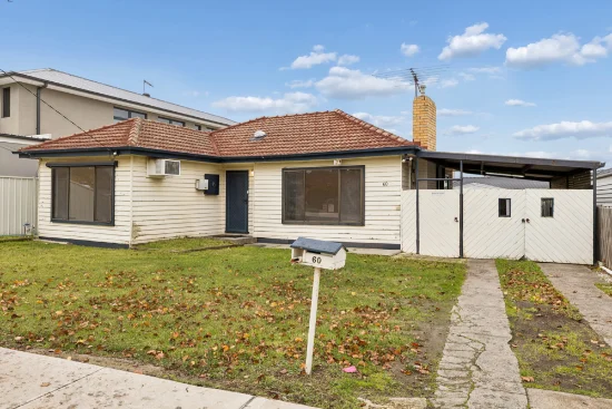 60 Welwyn Parade, Deer Park, Vic 3023