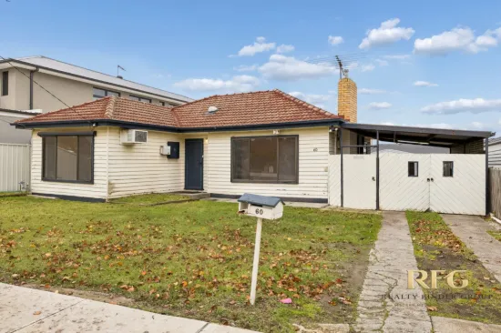 60 Welwyn Parade, Deer Park, Vic 3023