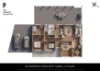 60 Werriwa Crescent, Isabella Plains, ACT 2905-Floorplan