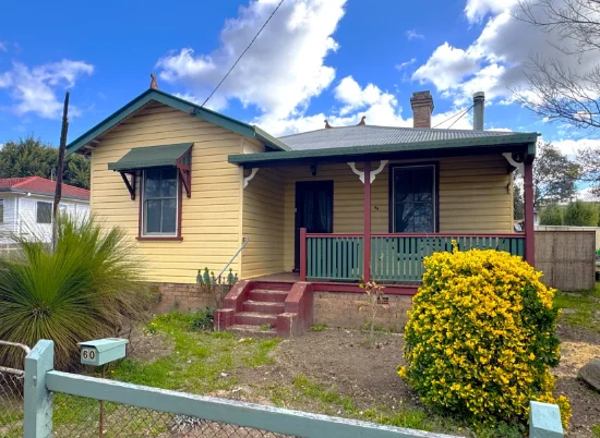 60 West Avenue, Glen Innes NSW 2370-Image