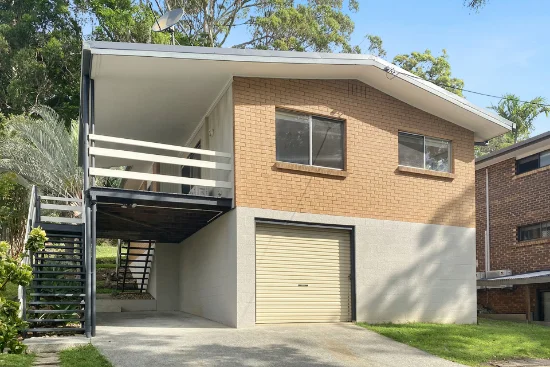 60 West Burleigh Road, Burleigh Heads, Qld 4220