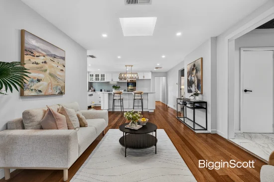 60 Westerfield Drive, Notting Hill, Vic 3168