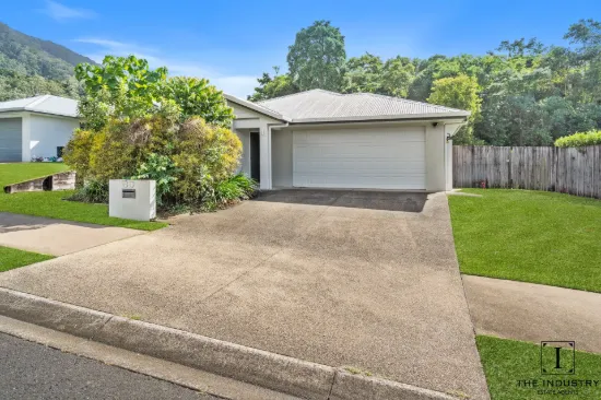 60 Whereat Road, Bentley Park, Qld 4869