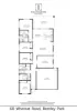 60 Whereat Road, Bentley Park, Qld 4869-Floorplan