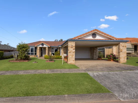 60 Wildey Street, Raceview, Qld 4305