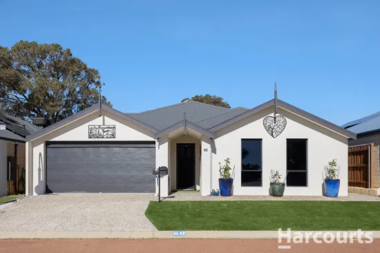 60 Wildwood Hill, Dawesville, WA 6211