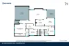 60 Wildwood Hill, Dawesville, WA 6211-Floorplan