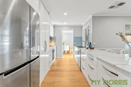 60 William Hudson Crescent, Monash, ACT 2904