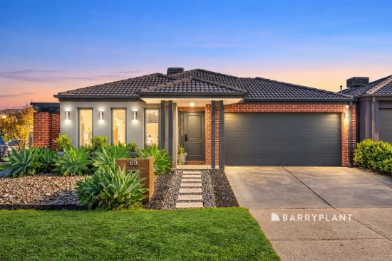 60 Willowtree Drive, Pakenham, Vic 3810 - For Sale