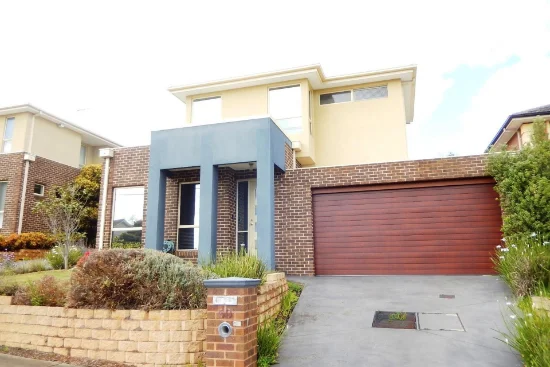 60 Wilsons Road, Doncaster, Vic 3108