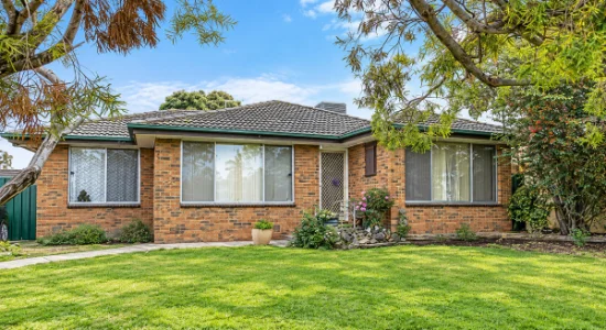 60 Wiltonvale Avenue, Hoppers Crossing, Vic 3029 - For Sale
