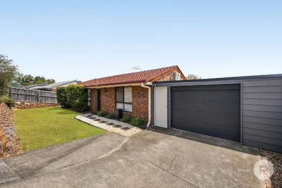 60 Wimborne Road, Alexandra Hills, Qld 4161 - For Sale