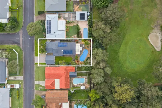 60 Windsor Road, Wamberal, NSW 2260