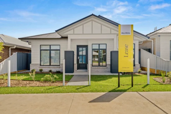 60 Wirraway Boulevard, BADAGARANG NSW 2540-Image