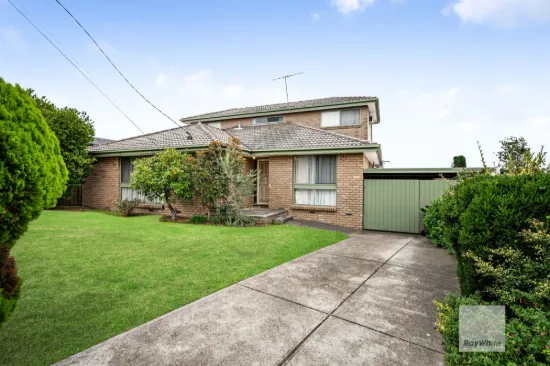 60 Wolverton Drive, Gladstone Park, Vic 3043