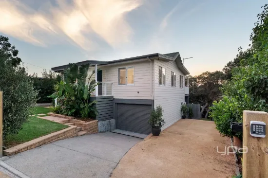 60 Wondaree Street, Rye, Vic 3941