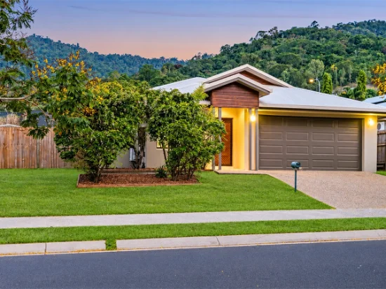 60 Xavier Herbert Drive, Redlynch, Qld 4870