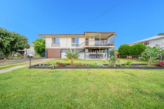 60 Yamala St, Emerald, Qld 4720